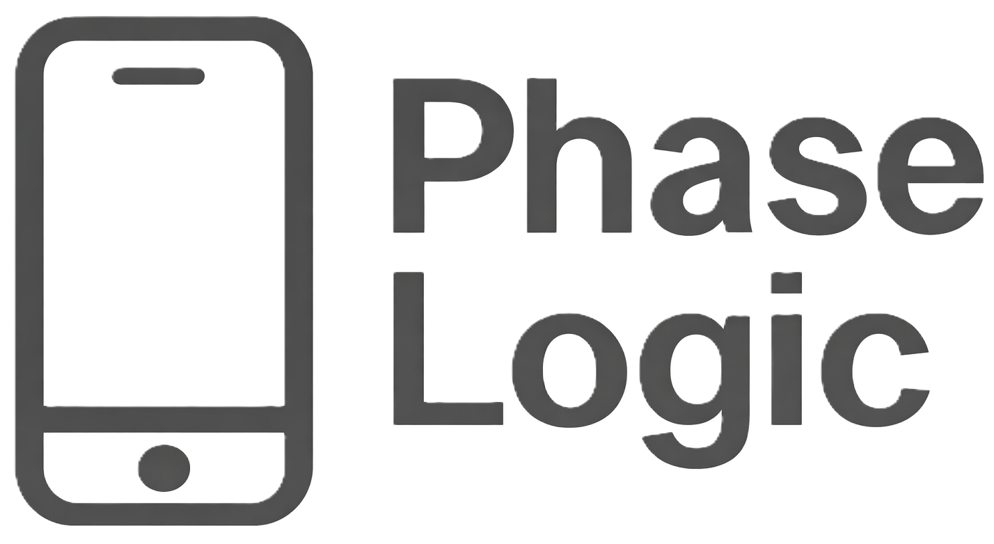 Traffic Controller Hand Held Terminal | Phase Logic