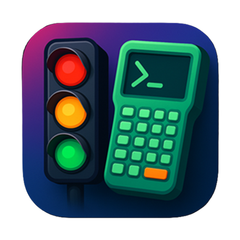 Phase Logic — Traffic & electrical field engineering software | NZ